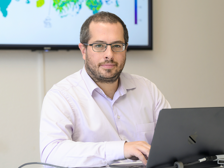 Venture Fellow Ernte