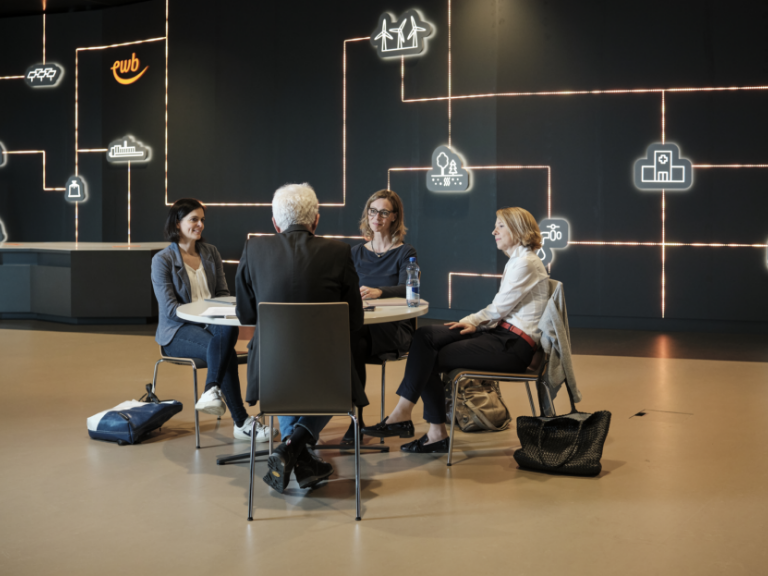 Interview Energiewende