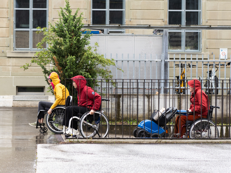 Rundgänge Perspektivenwechsel