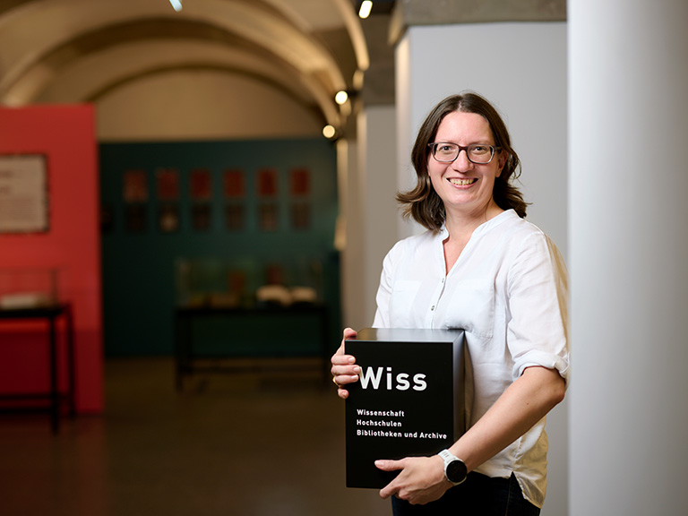 Zwischen Datenschutz und Transparenz