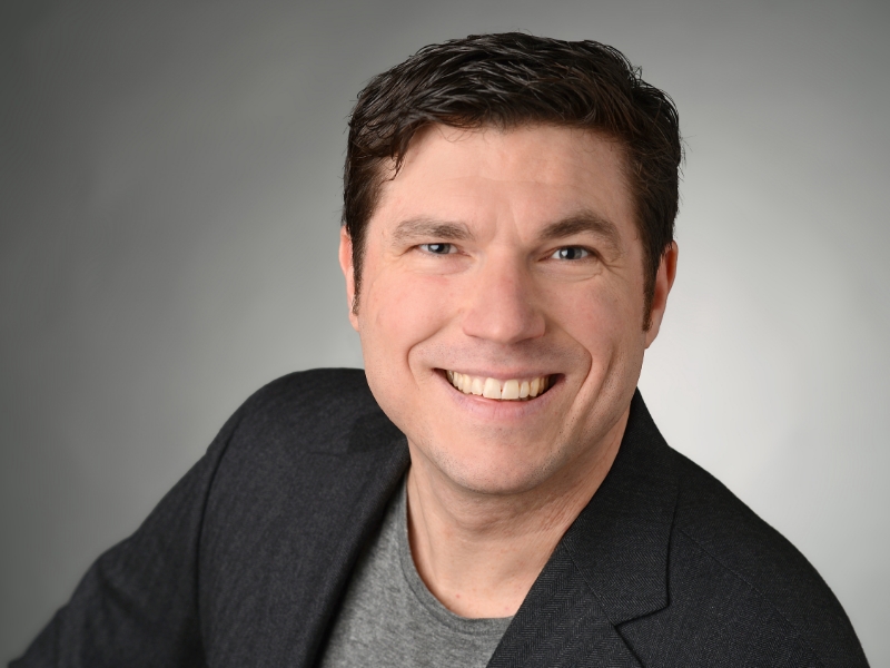 Thomas Nevian