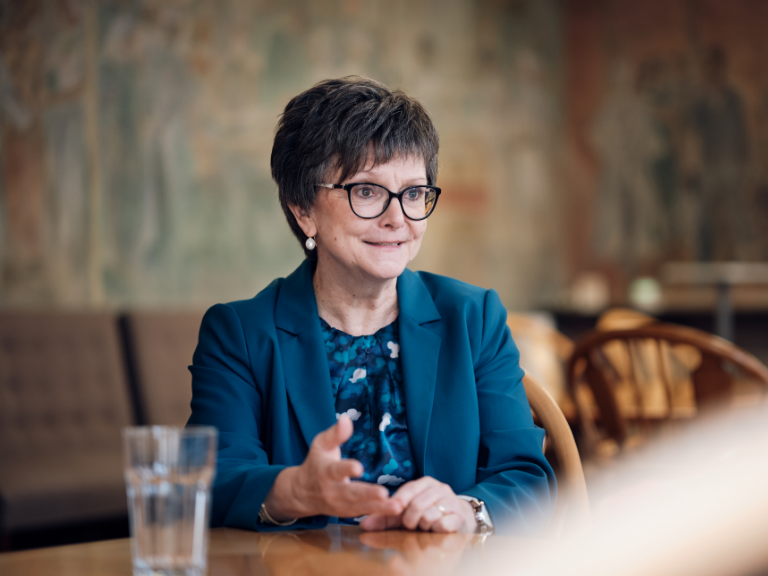 «Ich heile jetzt die Multiple Sklerose!»