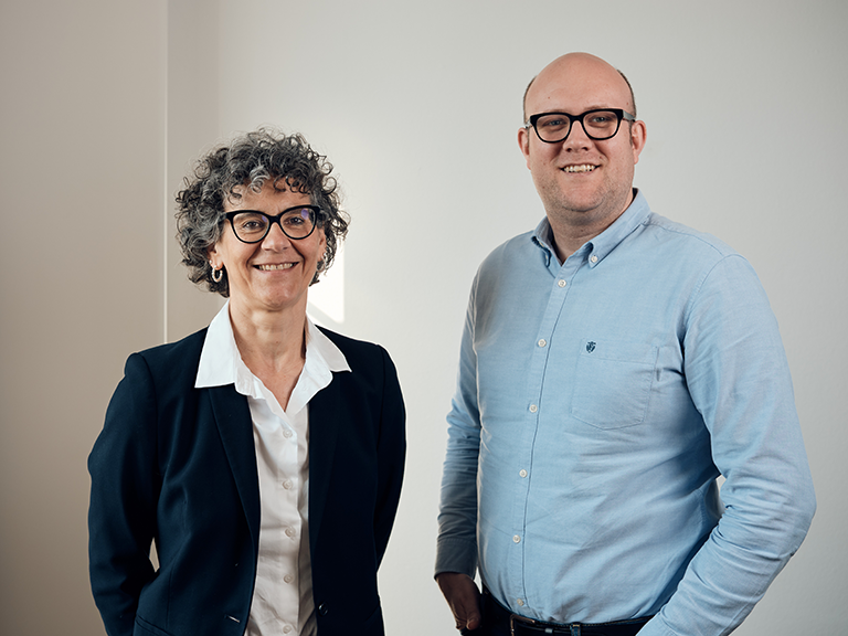 Mit SAP in die Zukunft
