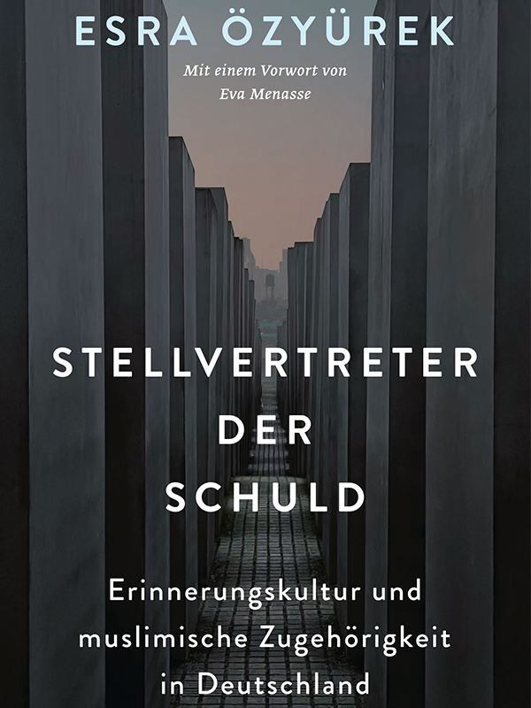Buchcover