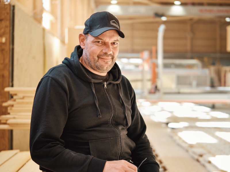 Truberholz AG