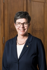 Heike Mayer