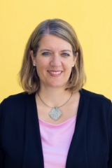 Monika Bandi