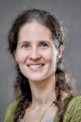 Eva Maria Hodel