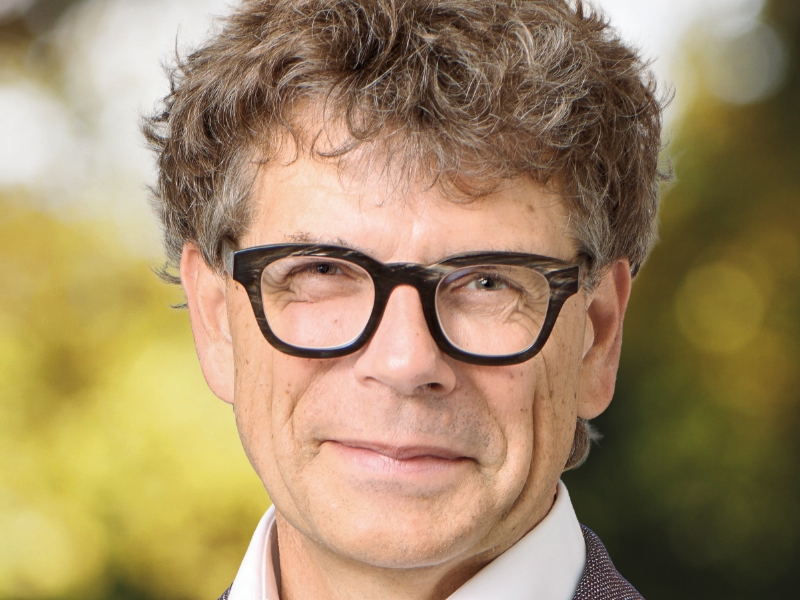 Daniel Arn