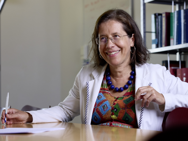 “The federal city of Bern is ideally suited for this institute”