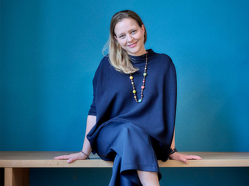 Prof. Dr. Silvia Natale