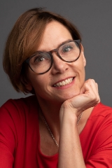 Porträt Christina Voigt