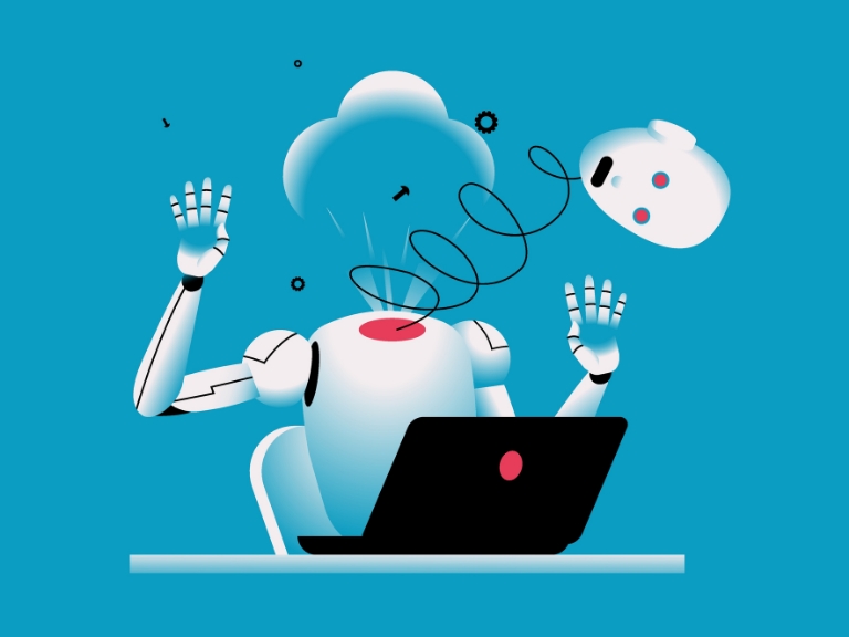 Do ChatGPT and Co. understand humor?