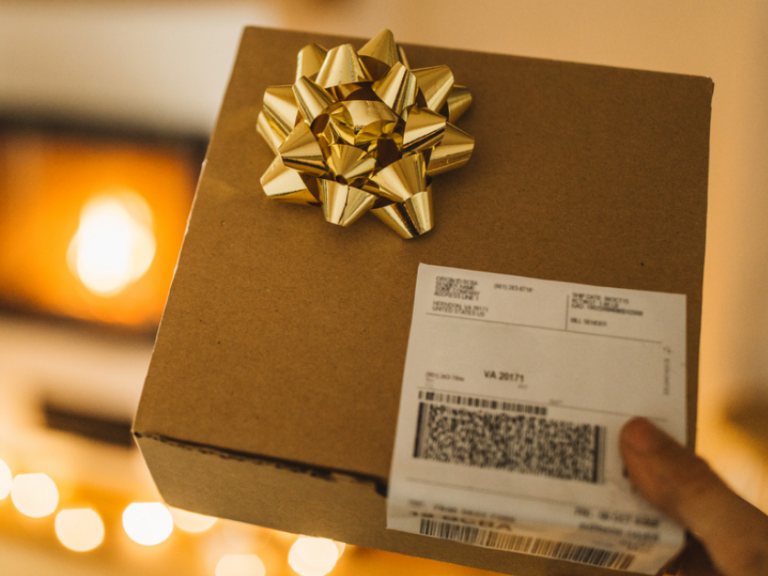 Bewusster und zufriedener schenken