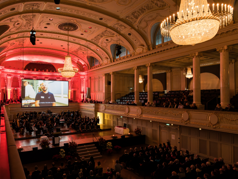 Dies academicus 2025