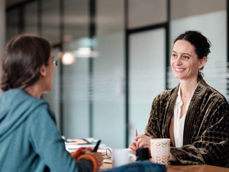 Sex und Gender: Der Weg zu einer besseren Medizin