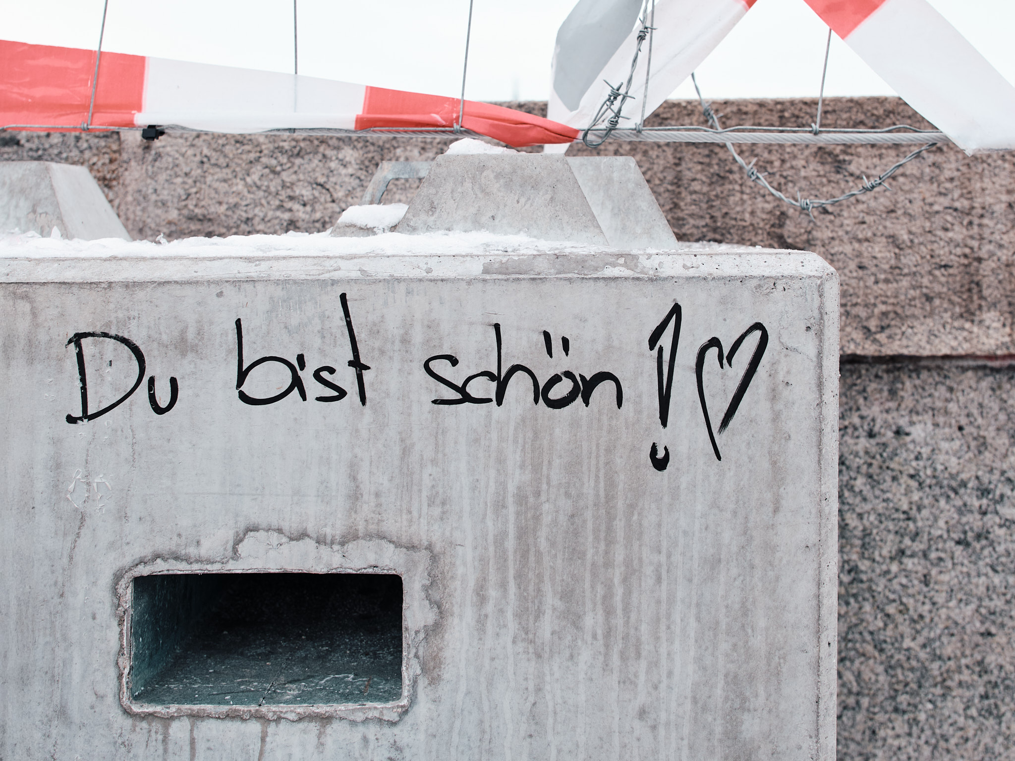 Was Sprache ausmacht – und was nicht