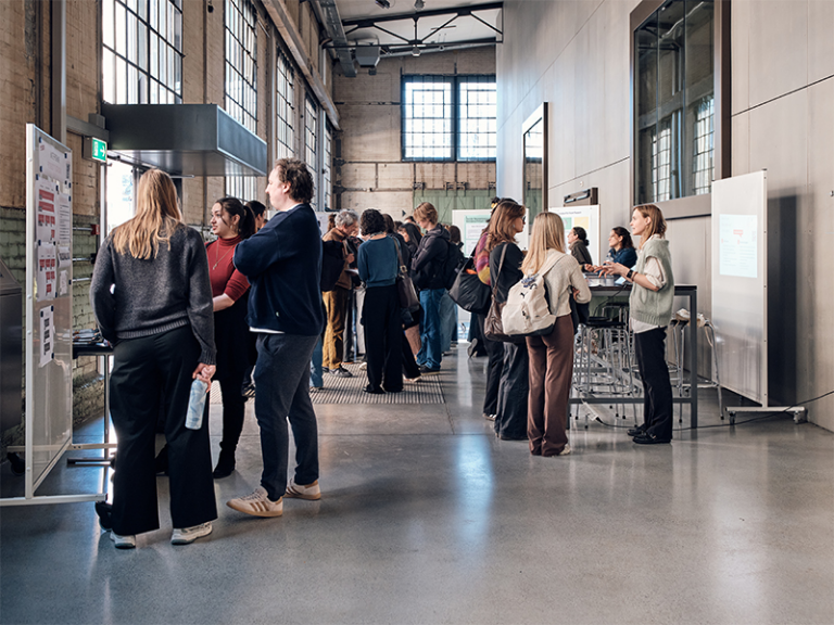 Fürs Masterstudium in eine andere Stadt ziehen