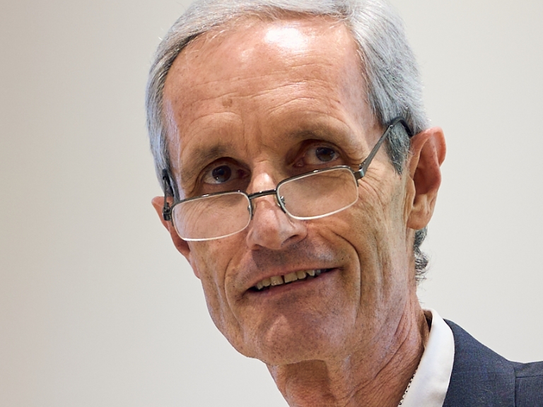 "Justice and fairness are core values for me"