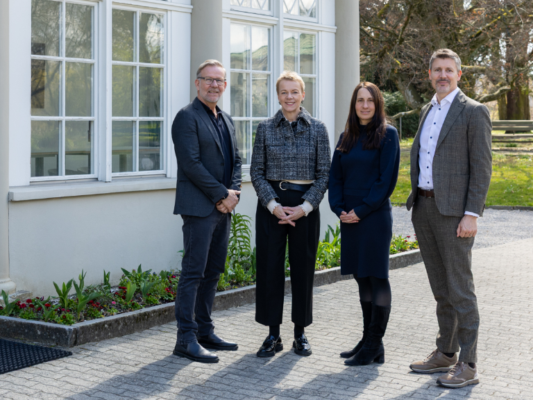 Successful Bern Medtech Agreement Extended