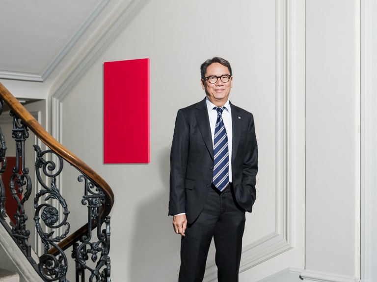 Internationalisierung: viel mehr als ein «Nice-to-have»