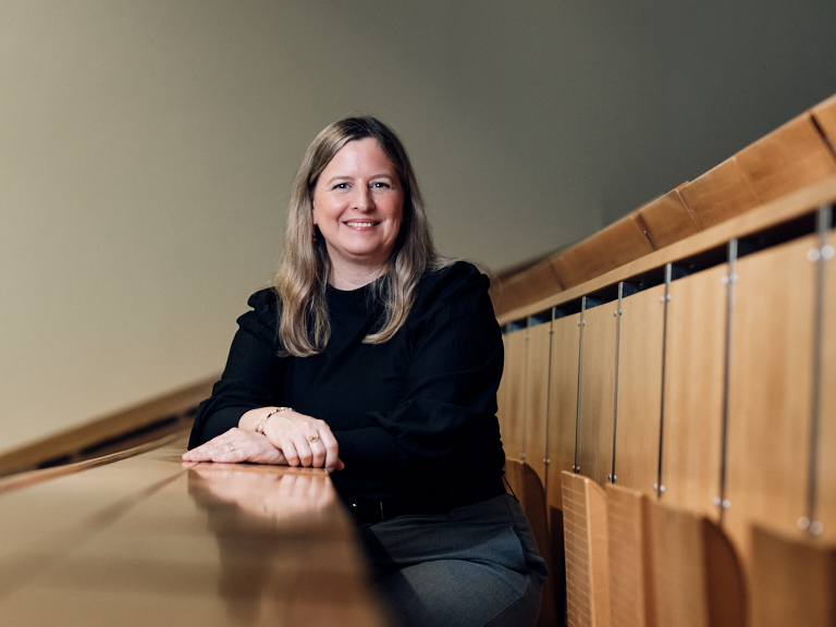 «Forschung ist eine langfristige Investition.»