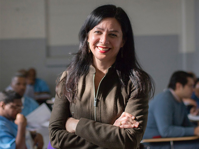 Unrecht beim Wissensgewinn – erkennen und wiedergutmachen