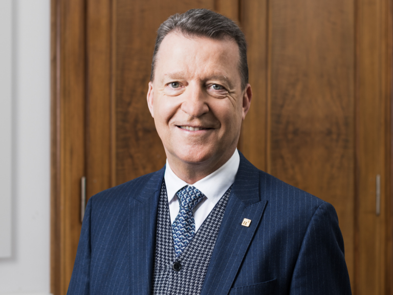Claudio Bassetti wird Rektor der Università della Svizzera italiana