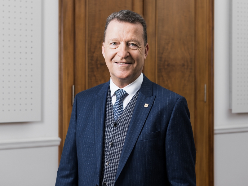 Prof. Dr. Claudio Bassetti