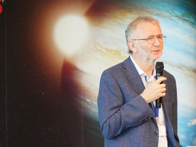 «Ich glaube, wir alle dürfen stolz auf PlanetS sein»