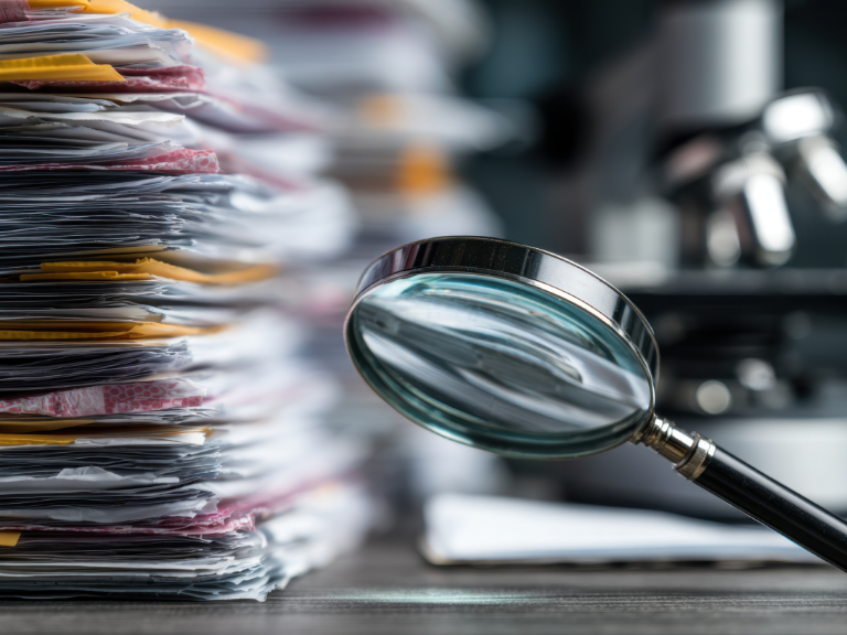 Bern-Based AI Tool for more reliable research