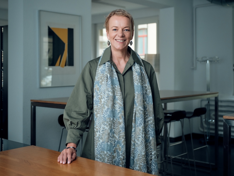 Mehr Flexibilität dank neuer Professurenplanung