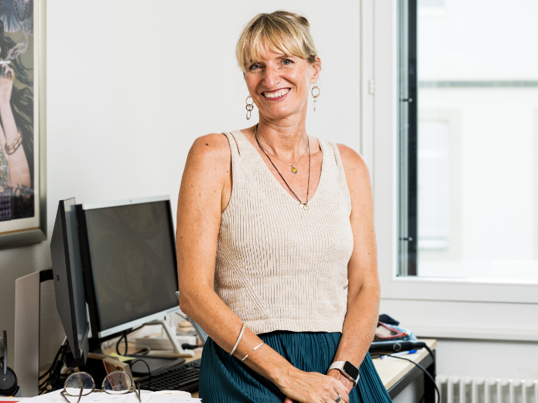 «Ohne Daten bleibt nur das Bauchgefühl»