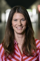Stefanie Gonin-Spahni